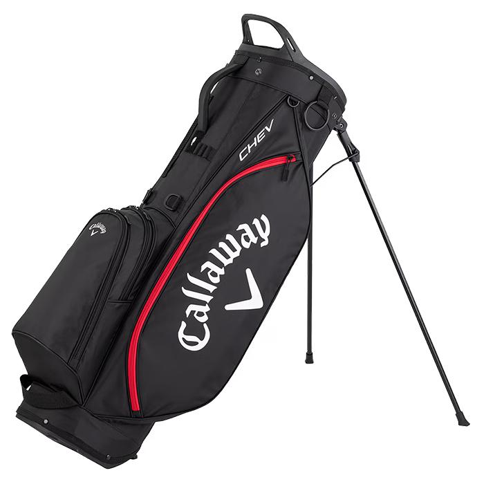 Callaway CHEV ゴルフバッグ・キャディバッグ Callaway（キャロウェイ） 【在庫限り】Callaway CHEV STAND 26 JM