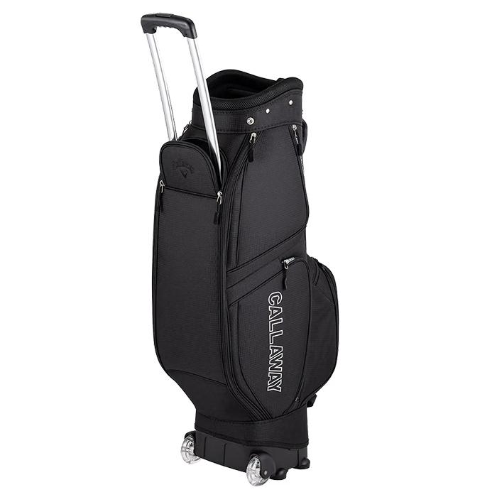 ゴルフ キャスター付き キャディバッグ Callaway（キャロウェイ） 【在庫限り】Callaway CL-1 26 JM