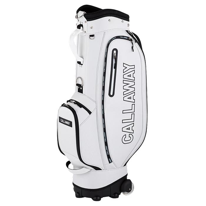 専用　キャロウェイCallaway キャスター付きキャディバッグ　レディース Callaway（キャロウェイ） 【在庫限り】Callaway CL-1 26 JM