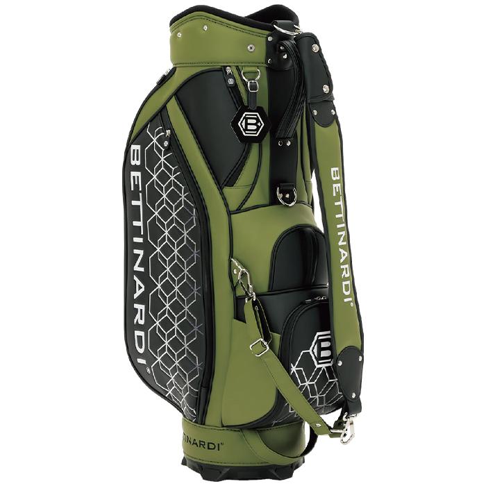 BETTINARDI（ベティナルディ） BETTINARDI 2026 STAFF BAG