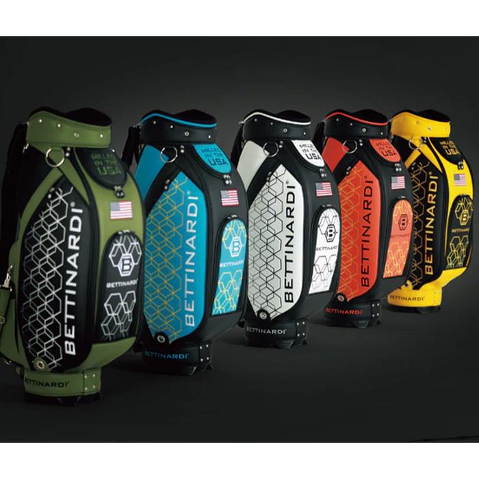 BETTINARDI（ベティナルディ） BETTINARDI 2026 STAFF BAG
