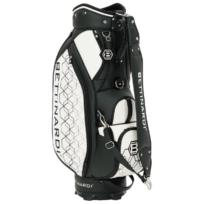 BETTINARDI（ベティナルディ） BETTINARDI 2026 STAFF BAG