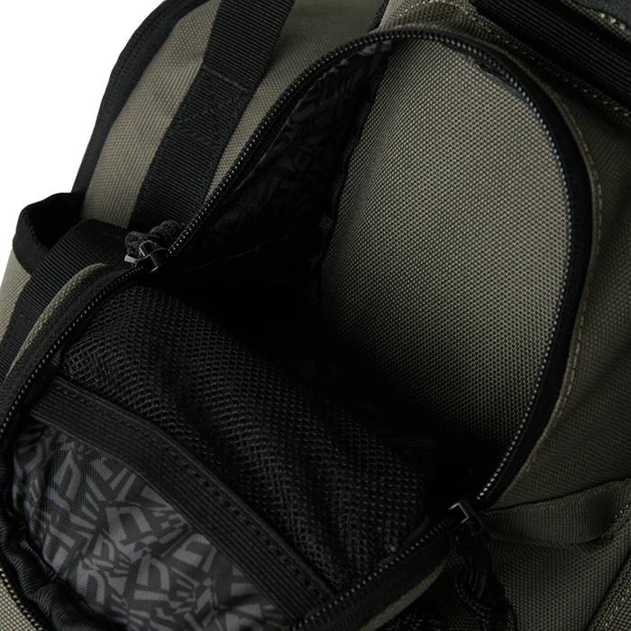 NEW ERA（ニューエラ） 【在庫限り】NEW ERA GF STAND CADDIE BAG OLV