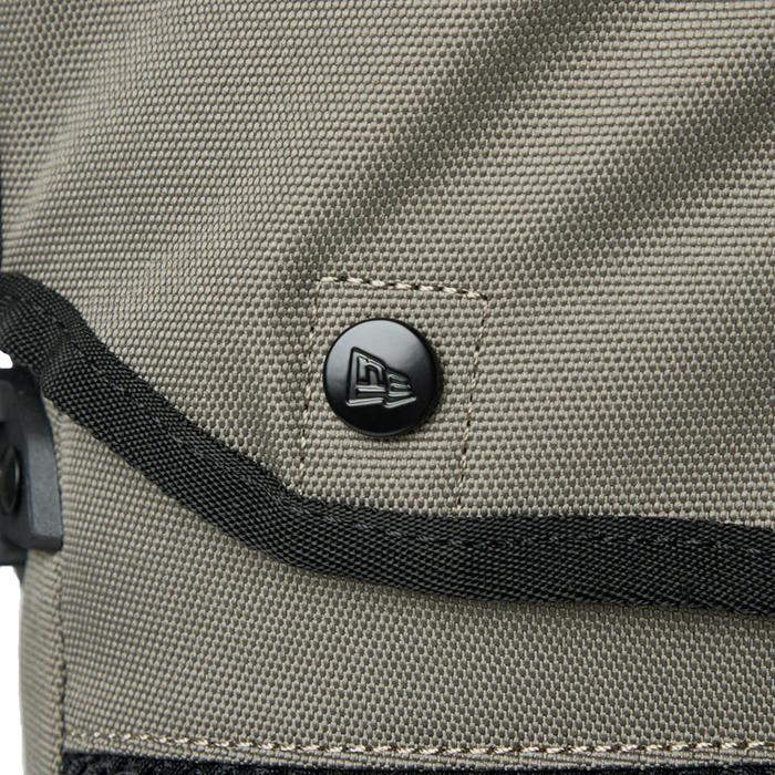 NEW ERA（ニューエラ） 【在庫限り】NEW ERA GF STAND CADDIE BAG OLV