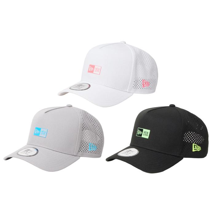 FCRB ERIC HAZE NEWERA 9FORTY CAP 最安 )) NEW ERA（ニューエラ） 【在庫限り】NEW ERA / ニューエラ 9FORTY A