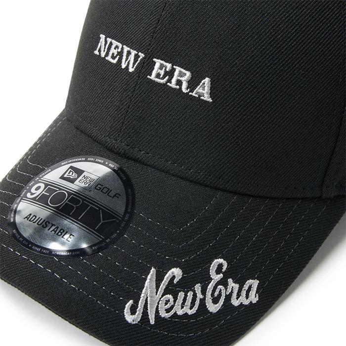NEW ERA（ニューエラ） 【在庫限り】NEW ERA GF 940VS ARCHIVE LOGO
