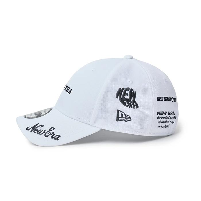 NEW ERA（ニューエラ） 【在庫限り】NEW ERA GF 940VS ARCHIVE LOGO