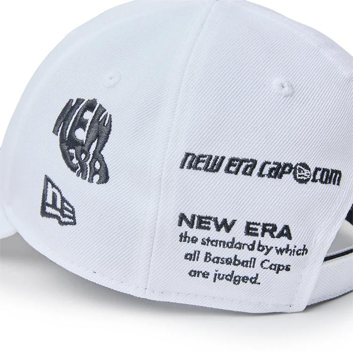 NEW ERA（ニューエラ） 【在庫限り】NEW ERA GF 940VS ARCHIVE LOGO