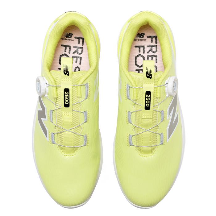 New Balance Golf（ニューバランスゴルフ） 【在庫限り】NEW BALANCE