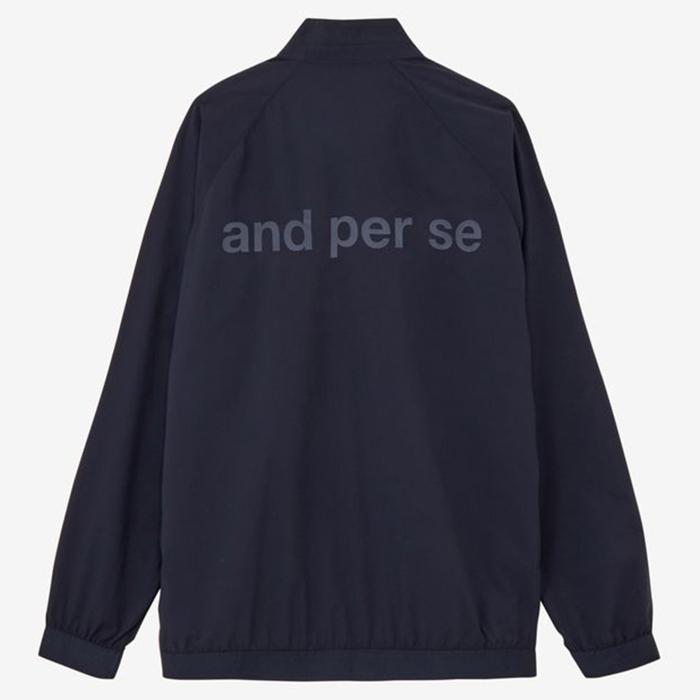 and per se（アンパスィ） 【在庫限り】and per se AMS1106G1