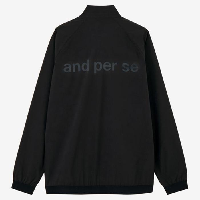 and per se（アンパスィ） 【在庫限り】and per se AMS1106G1