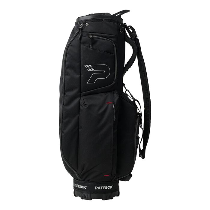 PATRICK（パトリック） PATRICK CADDIE BAG LP 263-610/222-612/263