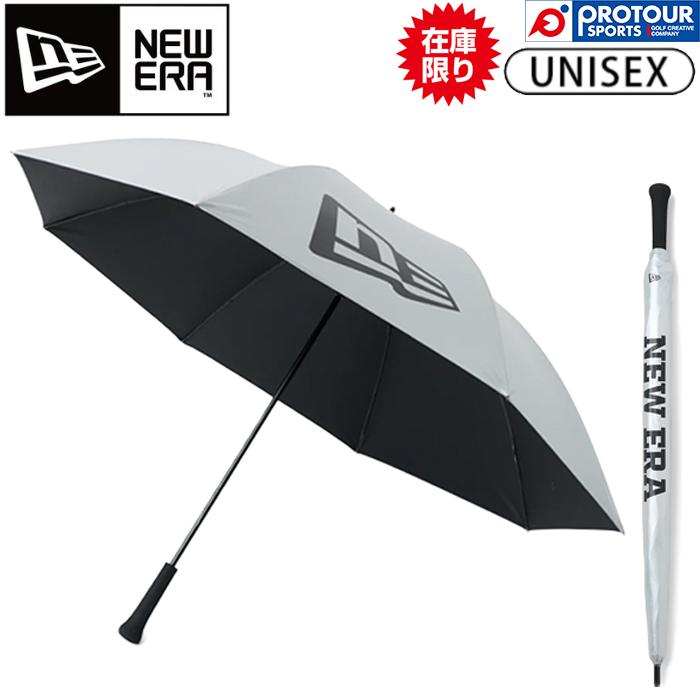 NEW ERA（ニューエラ） 【在庫限り】NEW ERA GF UMBRELLA SLV 14747157