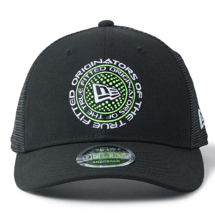 NEW ERA（ニューエラ） 【在庫限り】NEW ERA 14747166/14747167