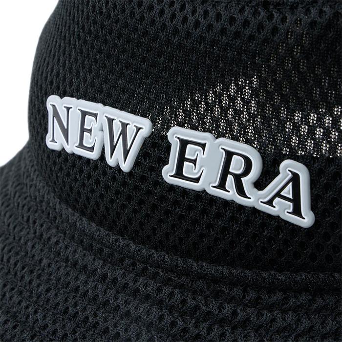 NEW ERA（ニューエラ） 【在庫限り】NEW ERA BUCKET01 Spacer Mesh