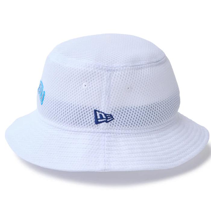 NEW ERA（ニューエラ） 【在庫限り】NEW ERA BUCKET01 Spacer Mesh