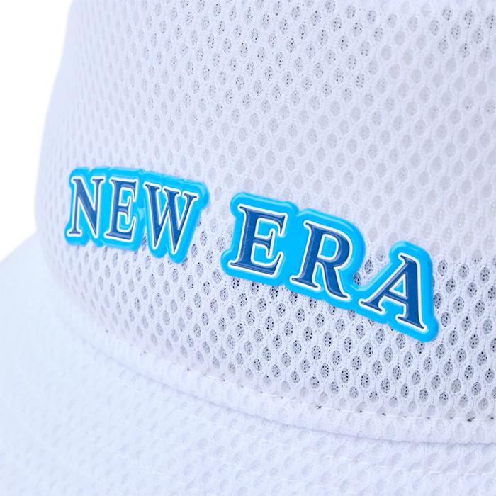 NEW ERA（ニューエラ） 【在庫限り】NEW ERA BUCKET01 Spacer Mesh