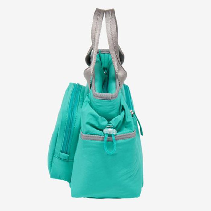 and per se（アンパスィ） 【在庫限り】and per se COLD BAG AUF7206