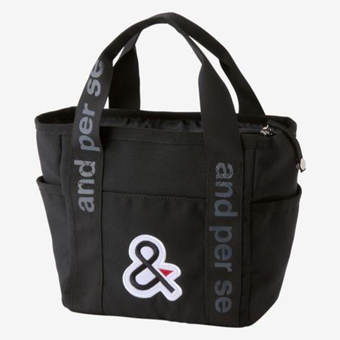 and per se（アンパスィ） 【在庫限り】and per se AUTHENTIC HANDYBAG