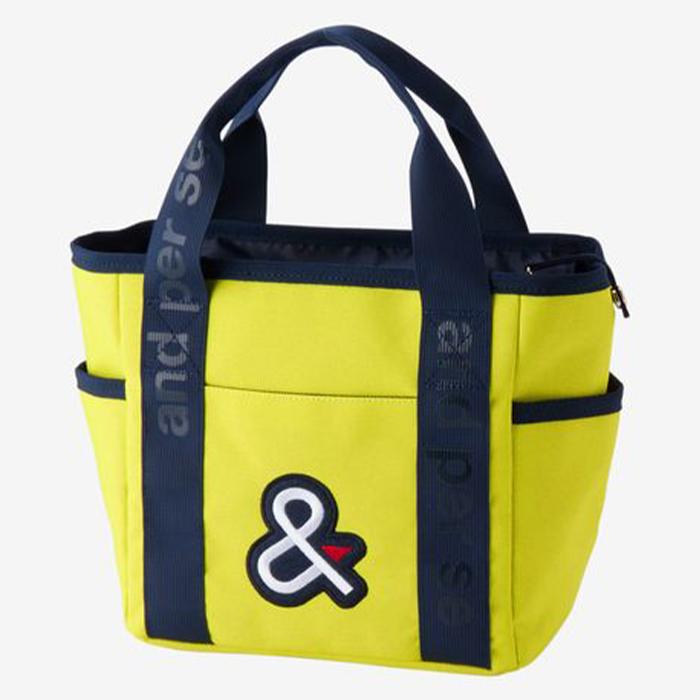 and per se（アンパスィ） 【在庫限り】and per se AUTHENTIC HANDYBAG
