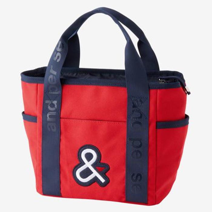 and per se（アンパスィ） 【在庫限り】and per se AUTHENTIC HANDYBAG