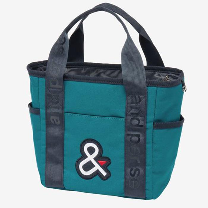 and per se（アンパスィ） 【在庫限り】and per se AUTHENTIC HANDYBAG