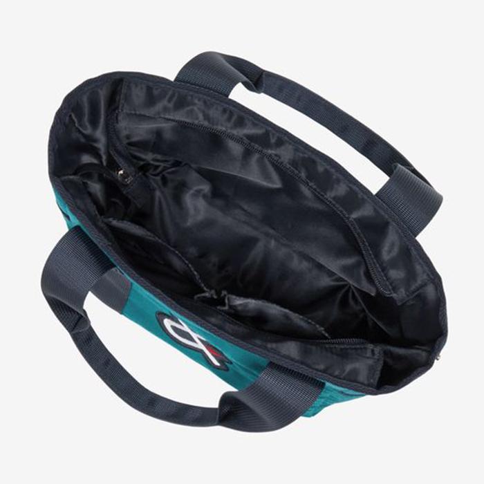 and per se（アンパスィ） 【在庫限り】and per se AUTHENTIC HANDYBAG