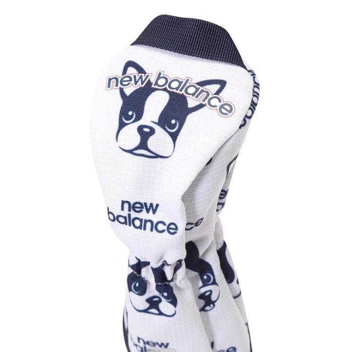 New Balance Golf 【在庫限り】NEW BALANCE WOMENS METRO 012