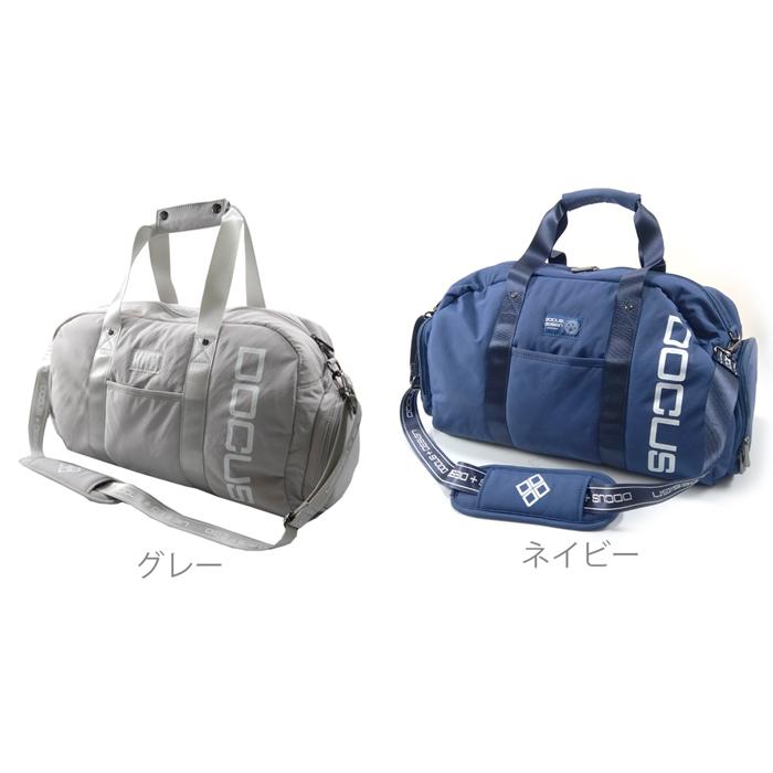 ドゥーカス　ボントンバック DOCUS（ドゥーカス） HARAKEN DOCUS DCBB752 Stylish Boston NEO