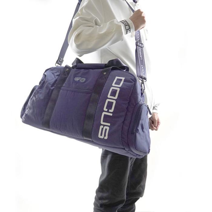 ドゥーカス　ボントンバック DOCUS（ドゥーカス） HARAKEN DOCUS DCBB752 Stylish Boston NEO