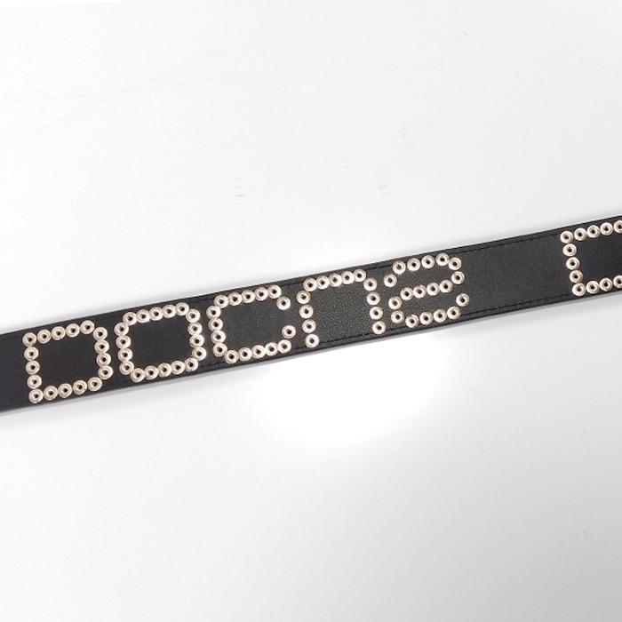 DOCUS（ドゥーカス） HARAKEN DOCUS Dot Belt DCAC766