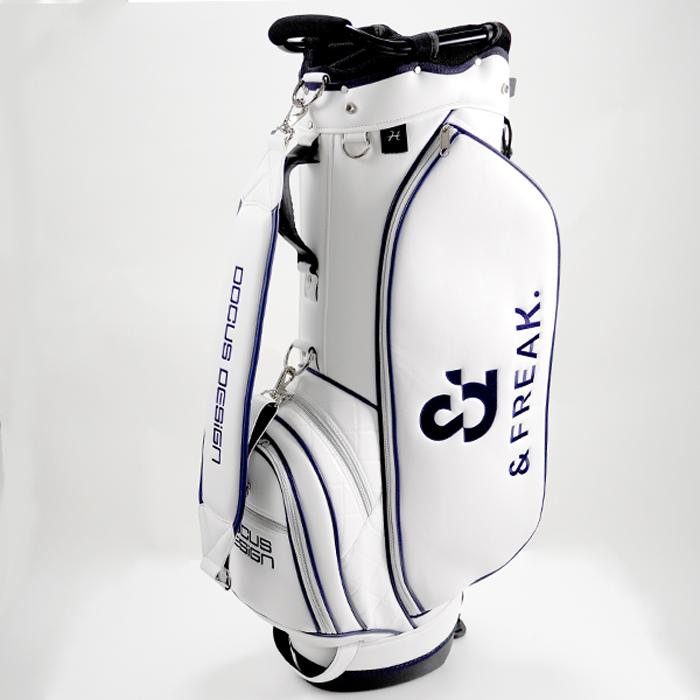 DOCUS HARAKEN DCC761F FD Collabo Stand Bag / ドゥーカス 2023