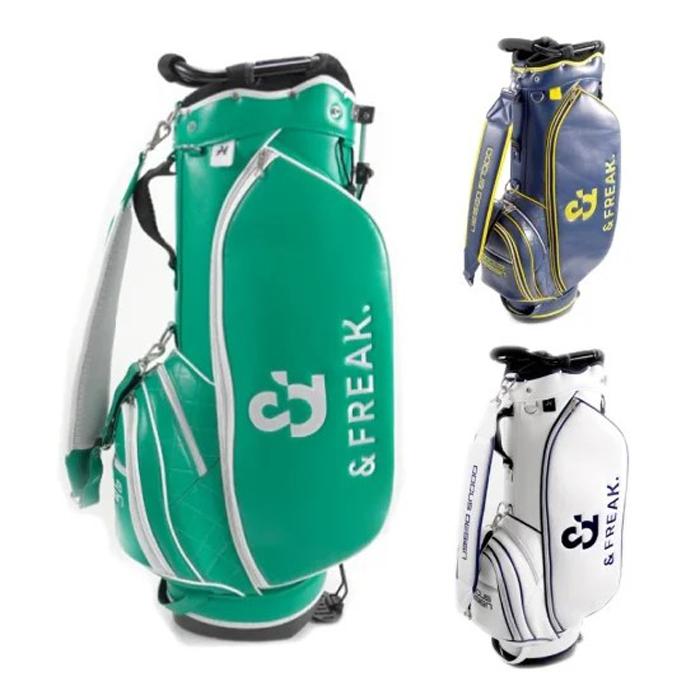 DOCUS HARAKEN DCC761F FD Collabo Stand Bag / ドゥーカス 2023