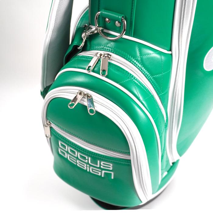 DOCUS（ドゥーカス） HARAKEN DOCUS DCC761F FD Collabo Stand Bag