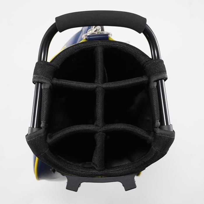 DOCUS HARAKEN DCC761F FD Collabo Stand Bag / ドゥーカス 2023