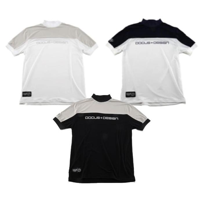 DOCUS（ドゥーカス） HARAKEN DOCUS DCM23S002 DD Max Cool Mock