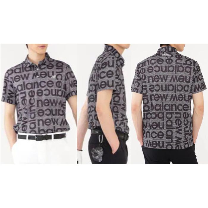 New Balance Golf 【在庫限り】NEW BALANCE MENS SPORT 012