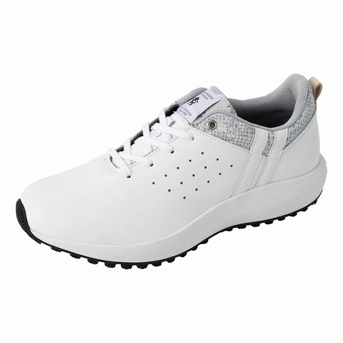 PATRICK CHATEAU-CP/L G4002/G4003/G4004 / パトリック シャトー・カップ レザー ゴルフシューズ 全3色 ユニセックス 22.5cm-28.0cm 2023年限定モデル 送料無料_17