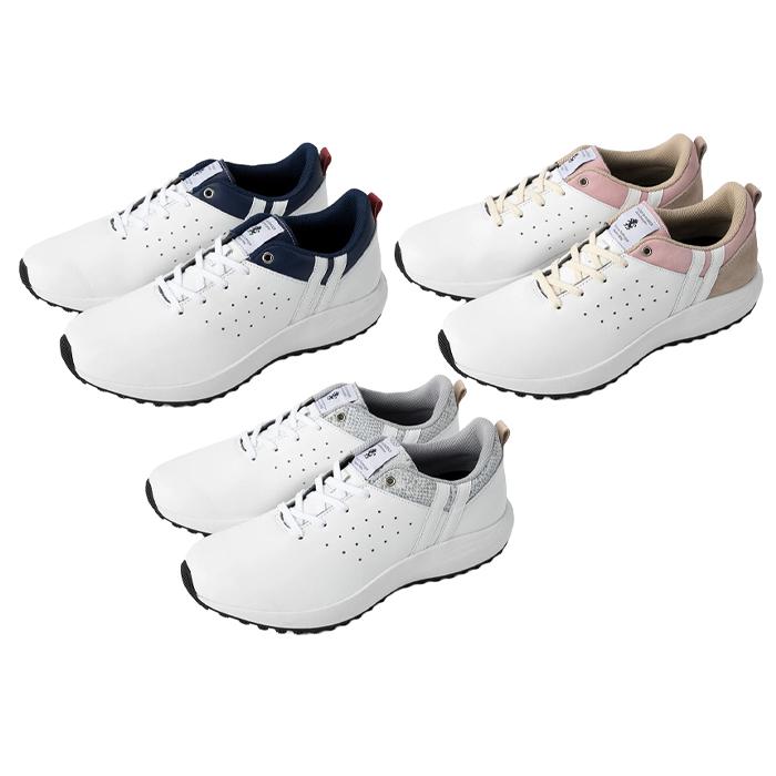 PATRICK CHATEAU-CP/L G4002/G4003/G4004 / パトリック シャトー・カップ レザー ゴルフシューズ 全3色 ユニセックス 22.5cm-28.0cm 2023年限定モデル 送料無料_22