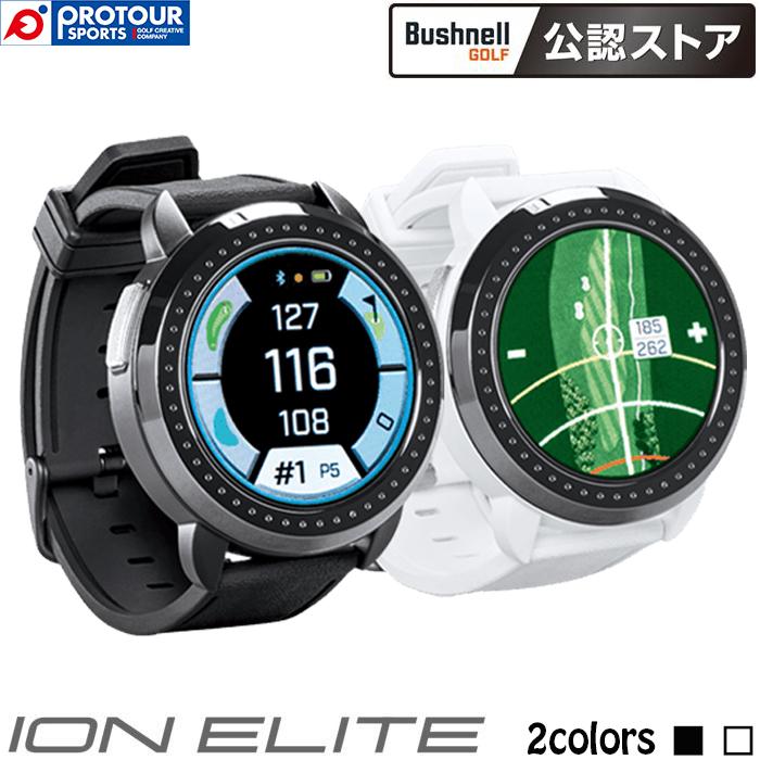 Bushnell（ブッシュネル） Bushnell GOLF ION ELITE / ブッシュネル