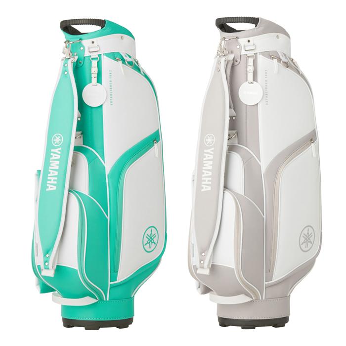 YAMAHA CADDIE BAG Y23CBL / ヤマハ キャディバッグ レディース 2023年