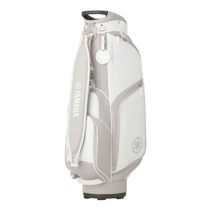 Fairy Golf キャディバッグ ホワイト・グリーン　レディース Fairy Golf キャディバッグ ホワイト/グリーン - メルカリ