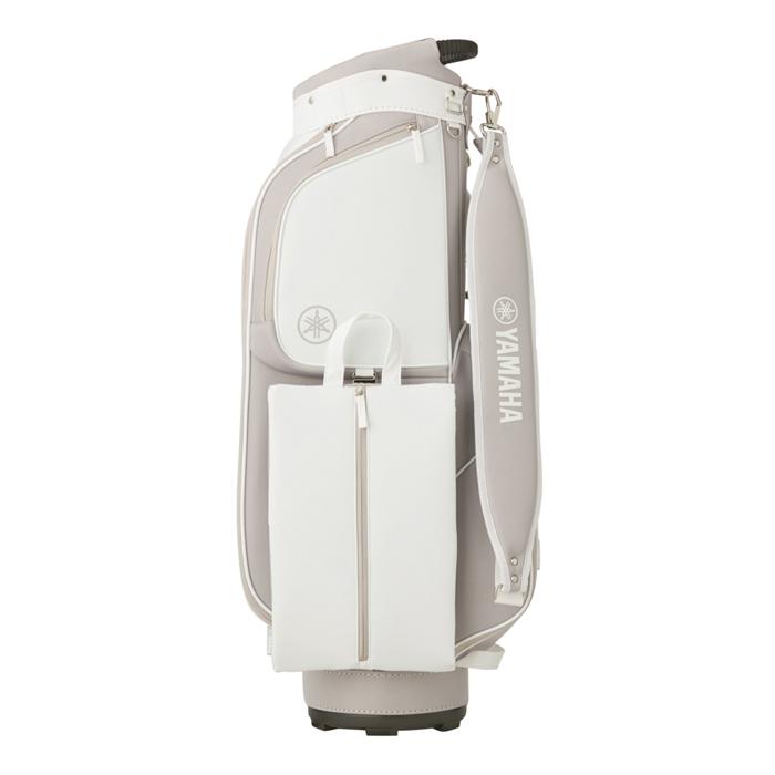 YAMAHA（ヤマハ） YAMAHA CADDIE BAG Y23CBL / ヤマハ キャディバッグ