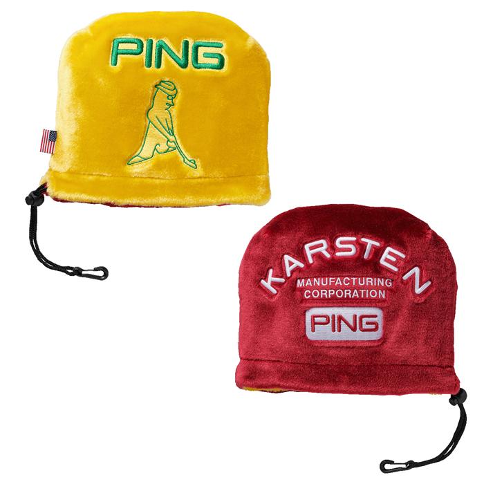 PING（ピン） PING IRON COVER HC-C2301 / ピン カラーコード アイアン