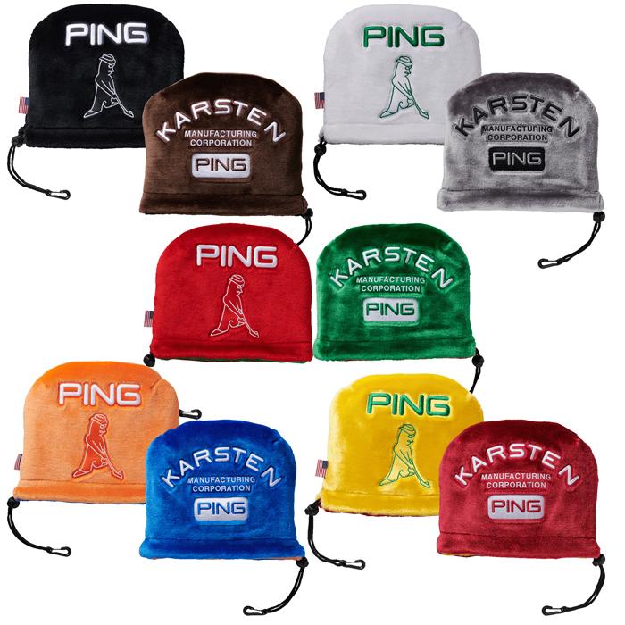 PING（ピン） PING IRON COVER HC-C2301 / ピン カラーコード アイアン