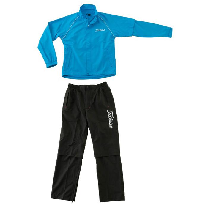 Titleist 【在庫限り】Titleist MENS RAIN WEAR TSMR1592