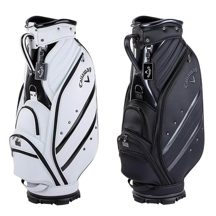 Callaway★Solid★キャロウェイ★ソリッド★9.0型★エナメル★美品★ Callaway（キャロウェイ） 【在庫限り】Callaway Solid 24 JM