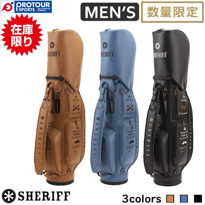 SHERIFF（シェリフ） 【在庫限り】SHERIFF STANDARD CLASSIC SERIES