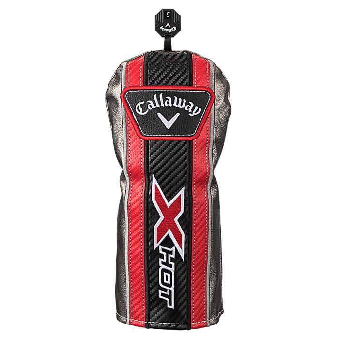 Callaway X HOT PACKAGESET MEN'S / エックス ホット パッケージセット メンズ 11本セット（キャディバッグ付き）｜protoursports｜10