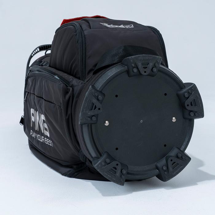 新品2026年限定ピンPINGアーバンミリタリー CB-U2601 カーキ PING（ピン） 【在庫限り】PING URBAN MILITARY CB-U2601 / ピン